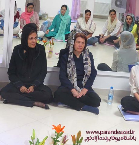 parandeazadyoga 21